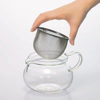 Kyusu "Maru" teekannu