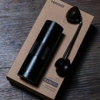 Kabuto Grinder