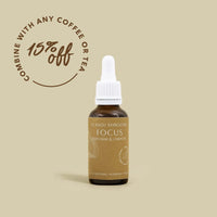 Focus