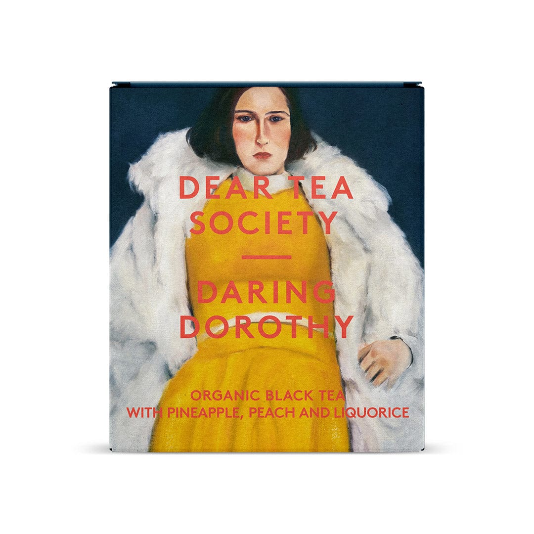 Daring Dorothy