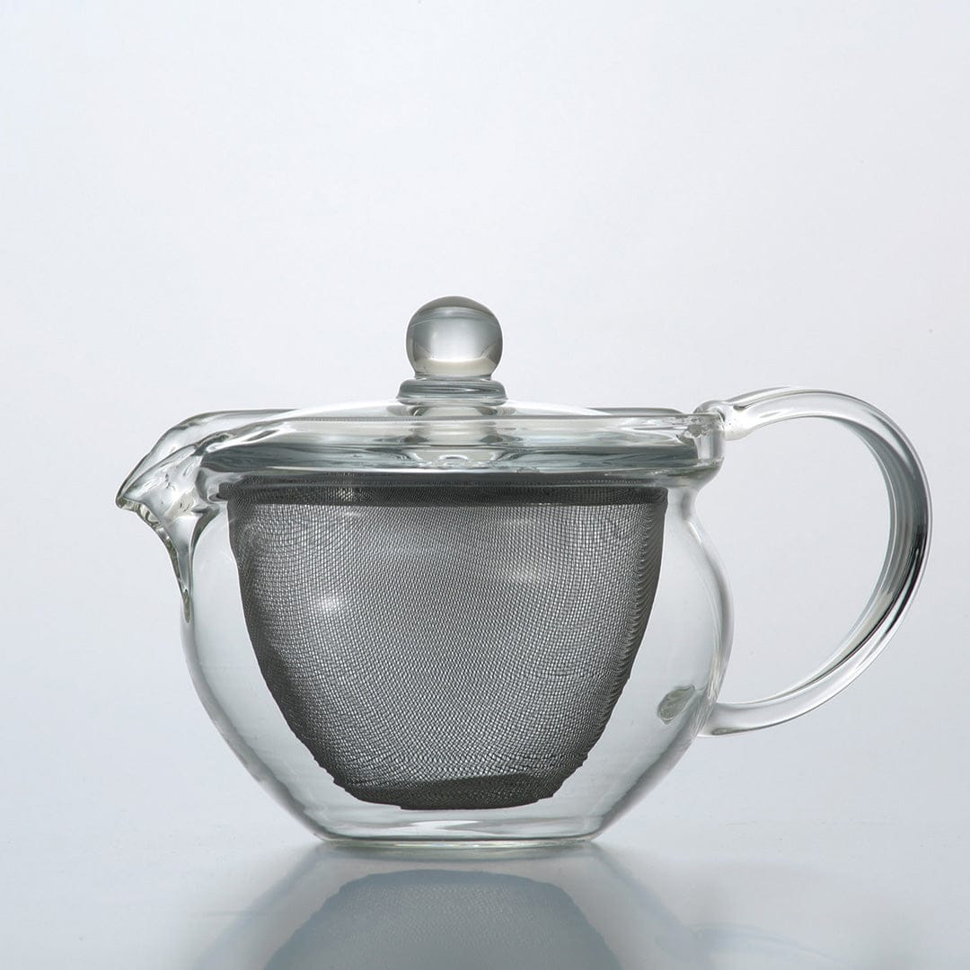 Kyusu "Maru" teekannu