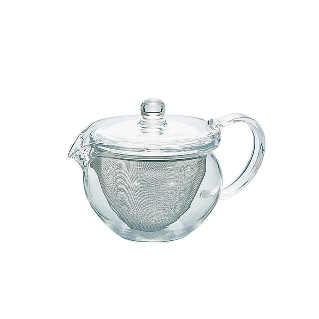 Kyusu "Maru" teekannu