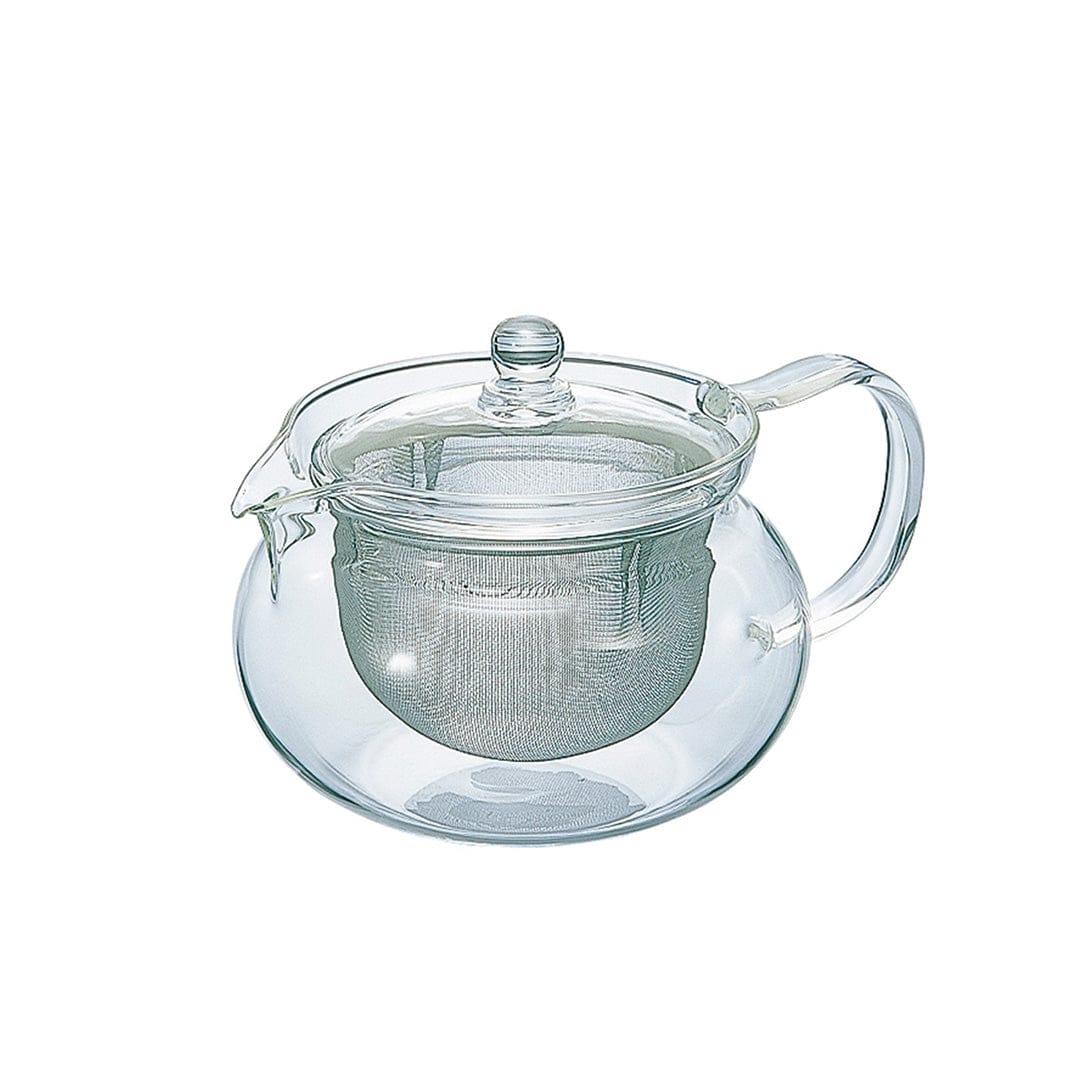 Kyusu "Maru" teekannu