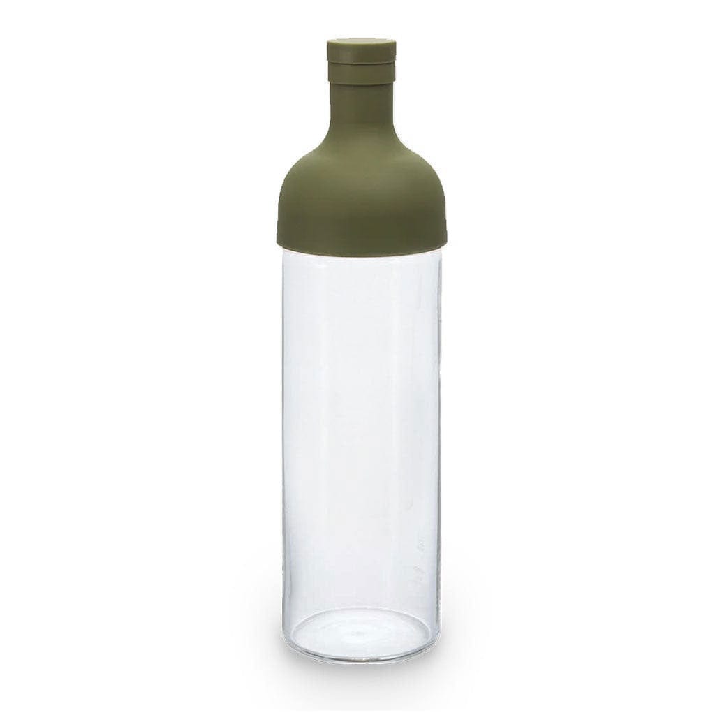 Cold Brew Bottle, Tee