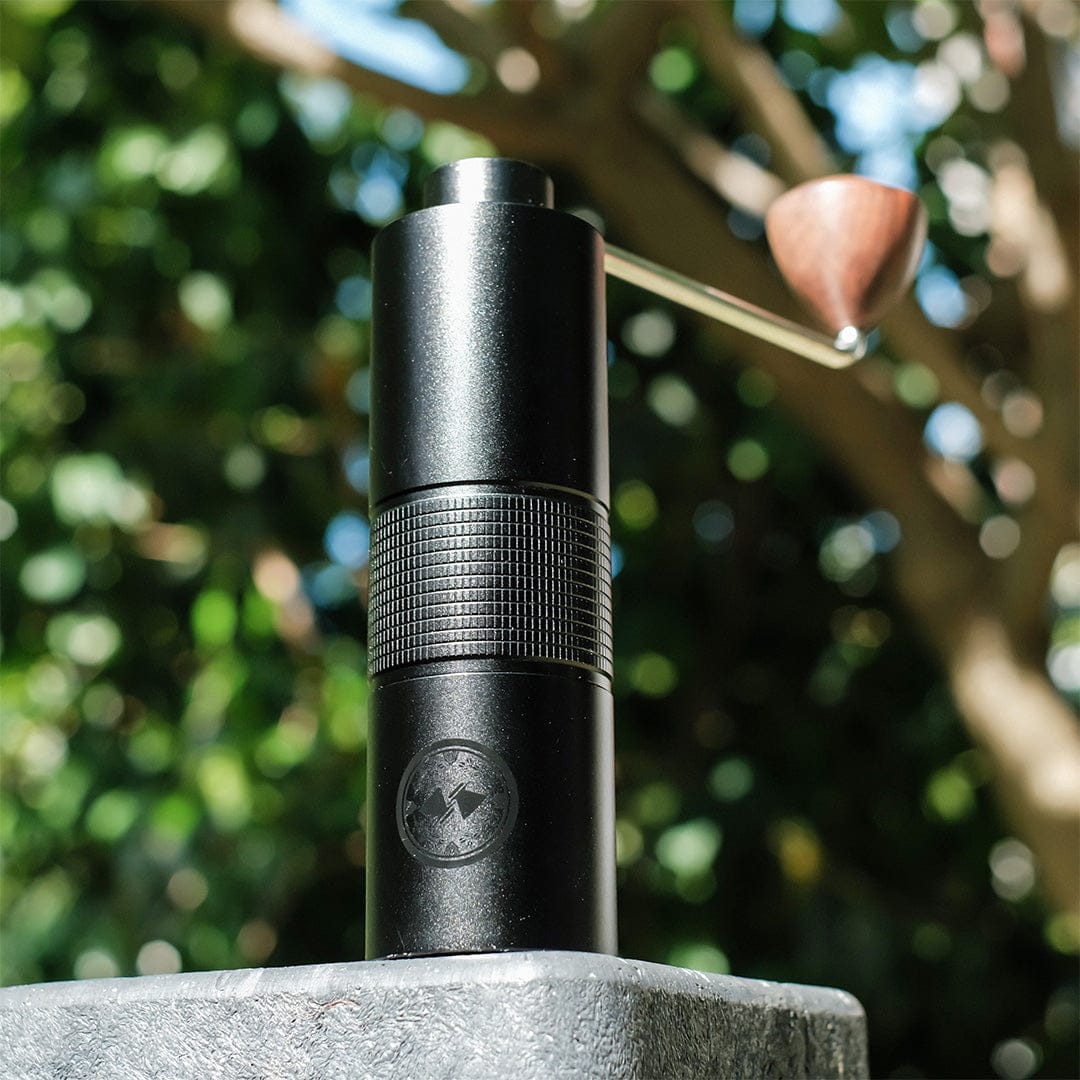 Kabuto Grinder
