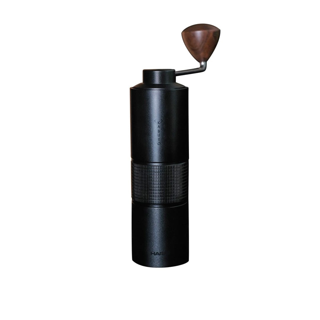 Kabuto Grinder