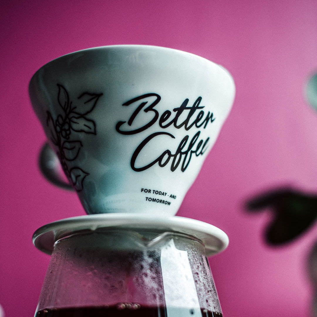 Limited Edition V60